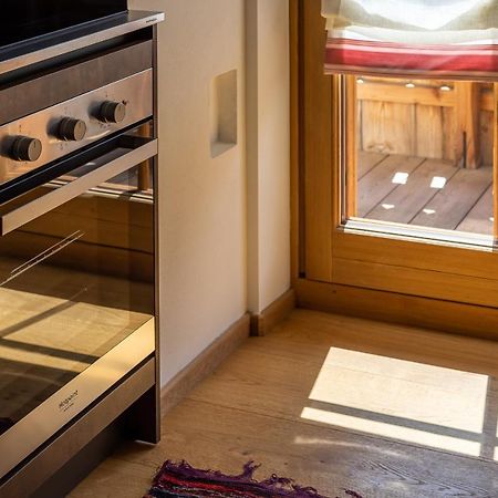 Chalet Ines Vodo Cadore エクステリア 写真