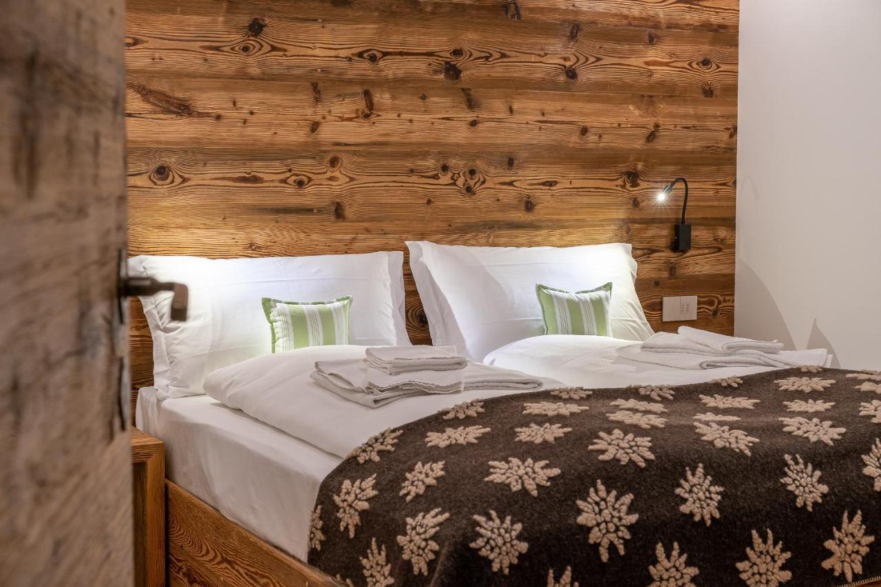 Chalet Ines Vodo Cadore エクステリア 写真