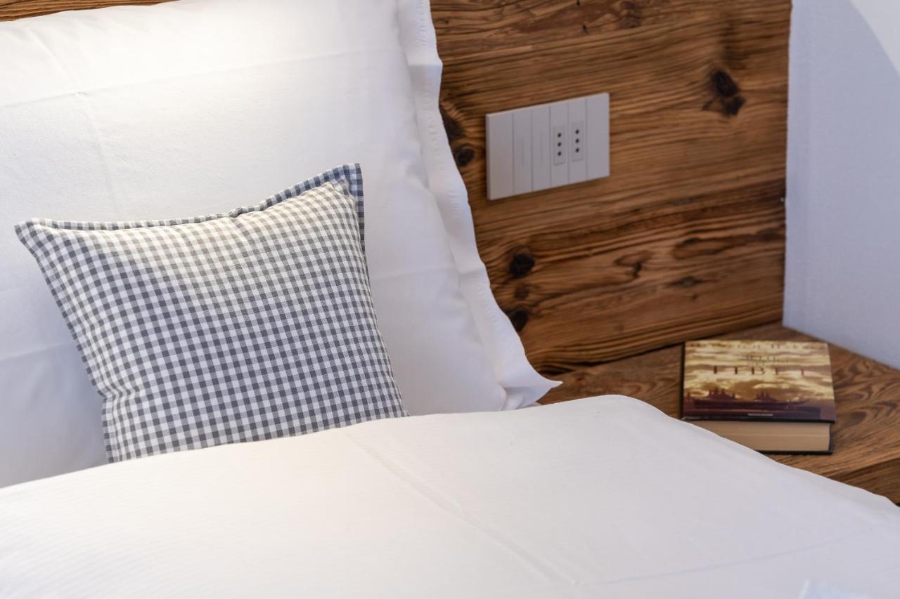 Chalet Ines Vodo Cadore エクステリア 写真