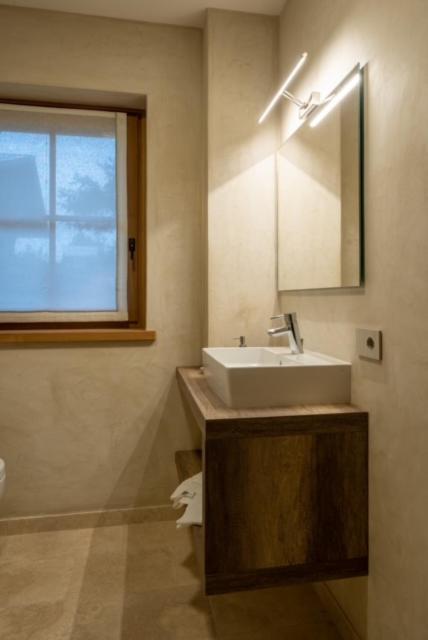 Chalet Ines Vodo Cadore エクステリア 写真
