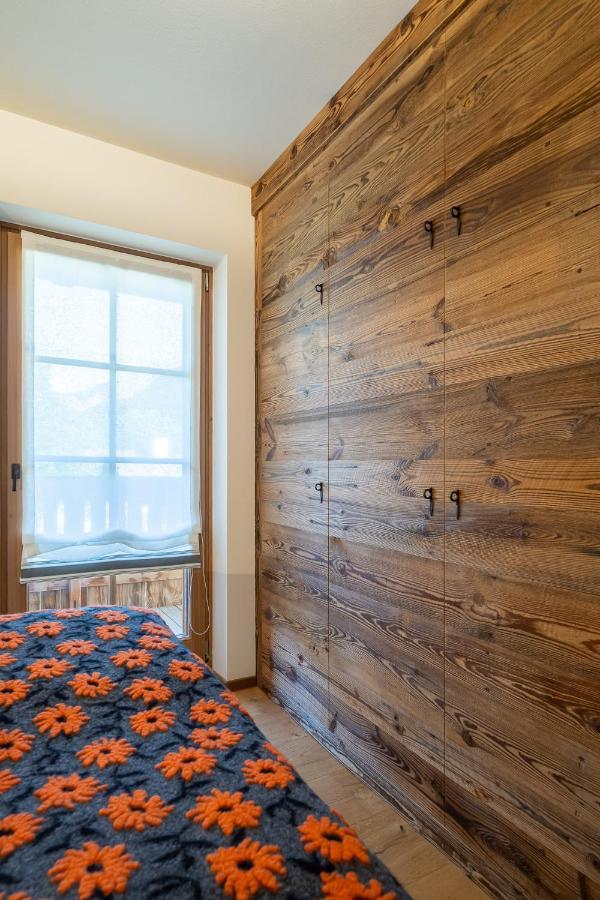 Chalet Ines Vodo Cadore エクステリア 写真
