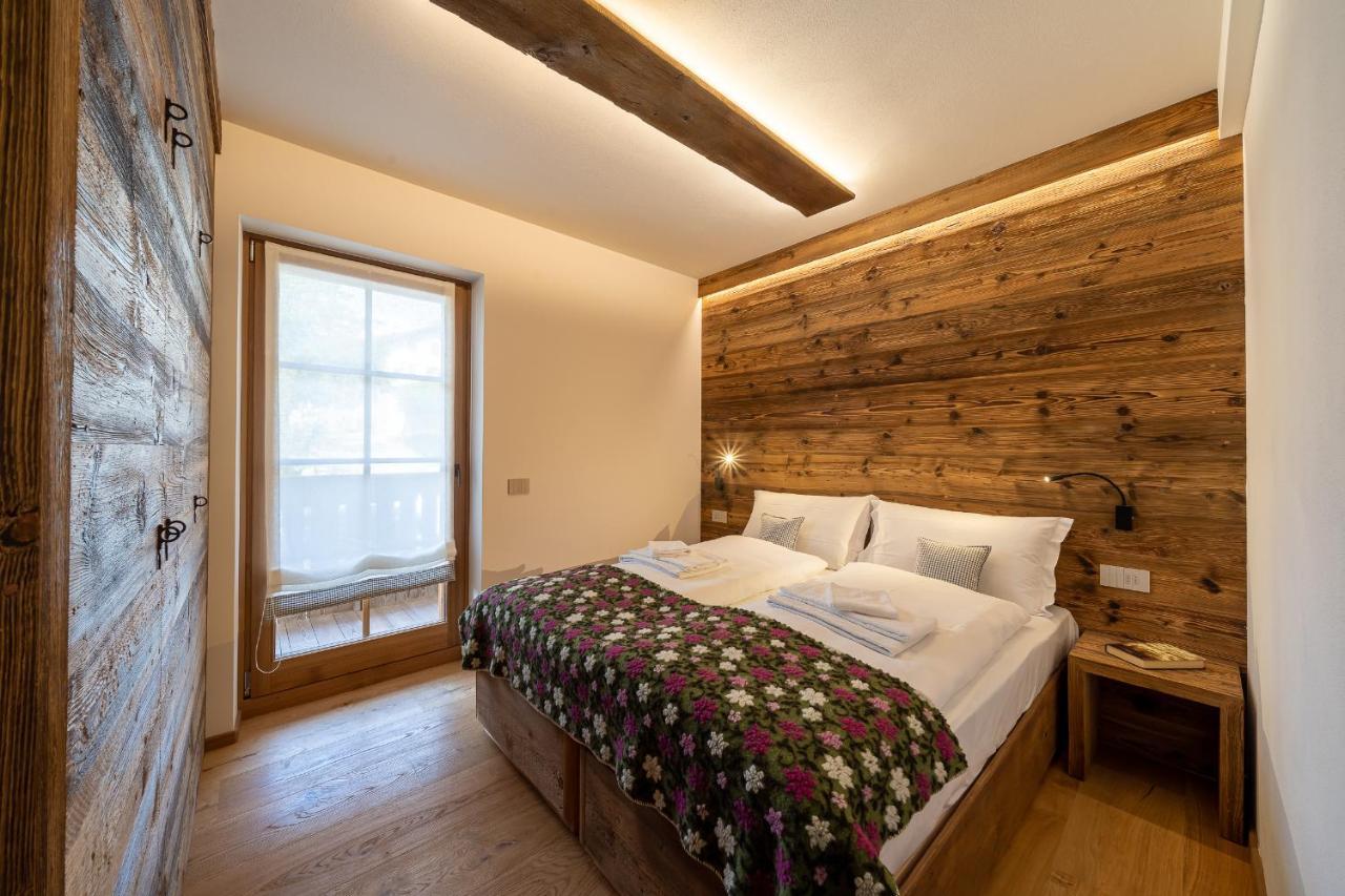 Chalet Ines Vodo Cadore エクステリア 写真
