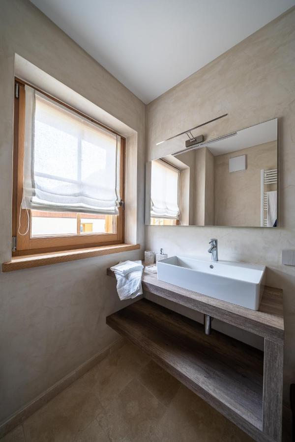 Chalet Ines Vodo Cadore エクステリア 写真