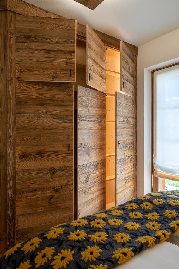 Chalet Ines Vodo Cadore エクステリア 写真
