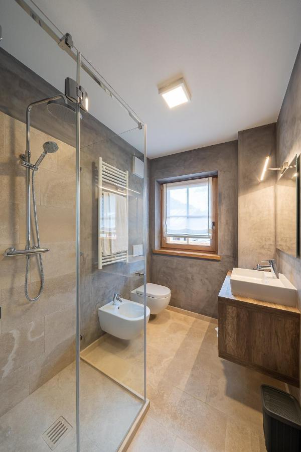 Chalet Ines Vodo Cadore エクステリア 写真