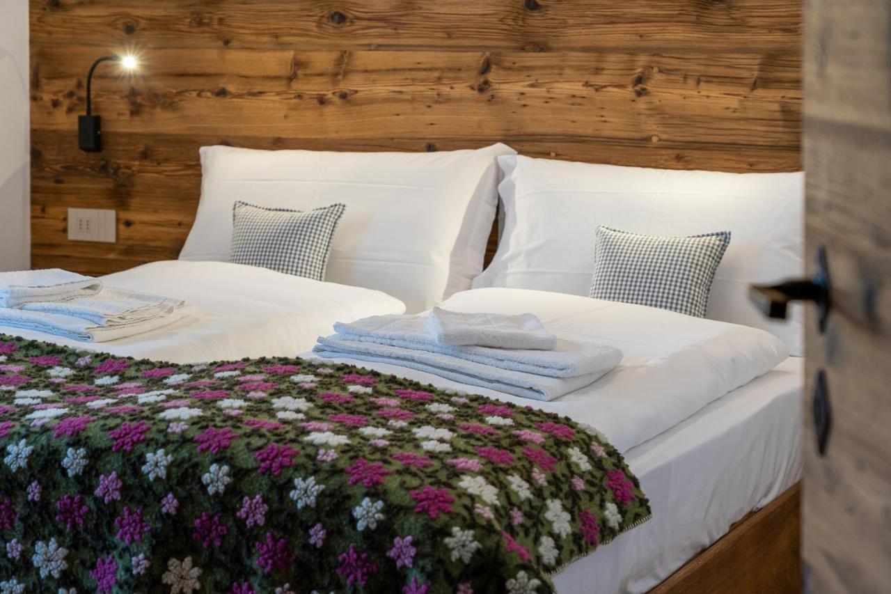 Chalet Ines Vodo Cadore エクステリア 写真