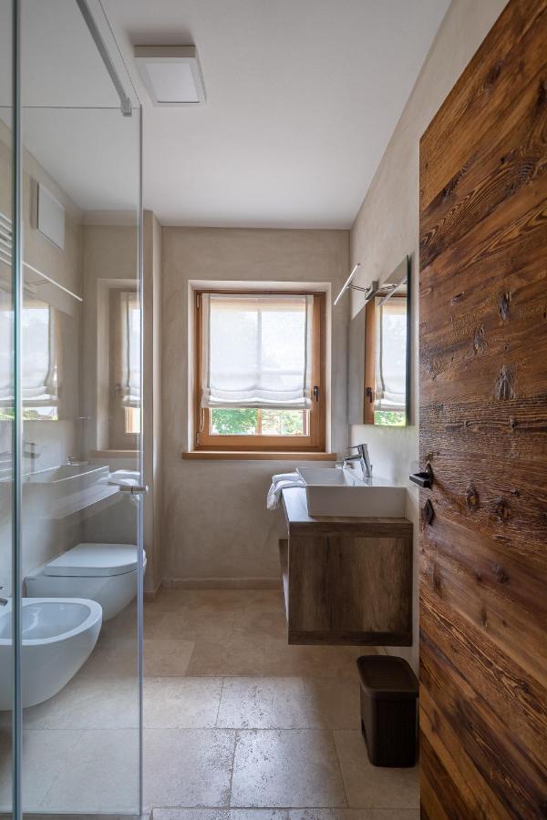 Chalet Ines Vodo Cadore エクステリア 写真
