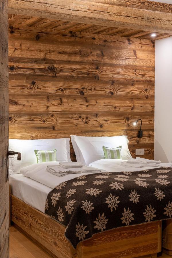Chalet Ines Vodo Cadore エクステリア 写真