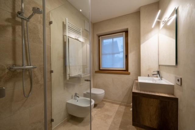 Chalet Ines Vodo Cadore エクステリア 写真