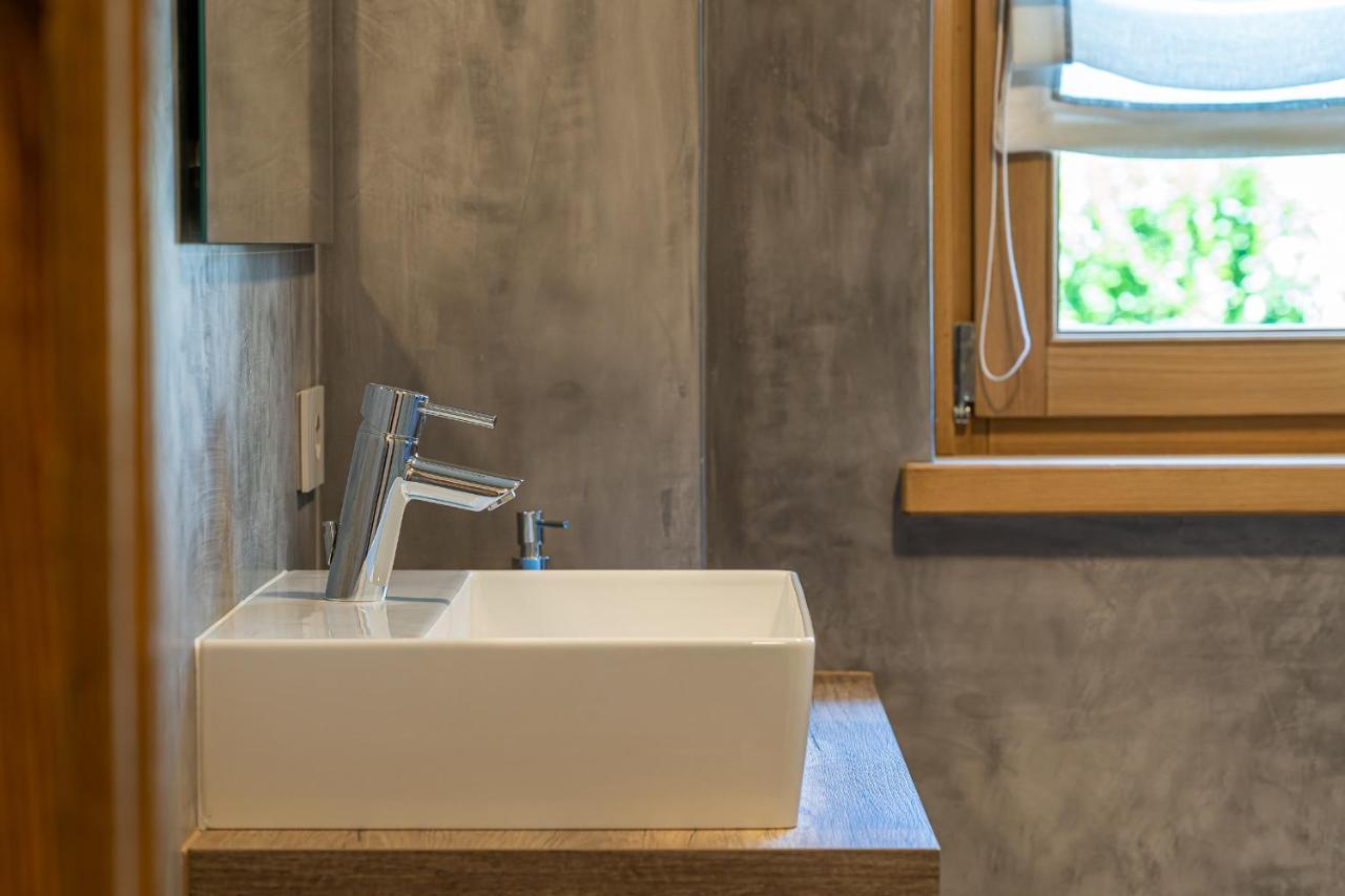 Chalet Ines Vodo Cadore エクステリア 写真